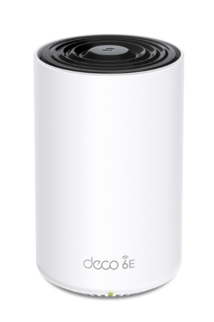 Sistema Mesh TP-Link Deco XE75 (Pack 1) AXE5400
