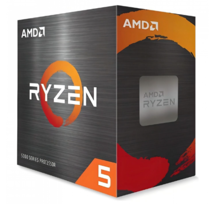 AMD Ryzen 5 5600GE AM4