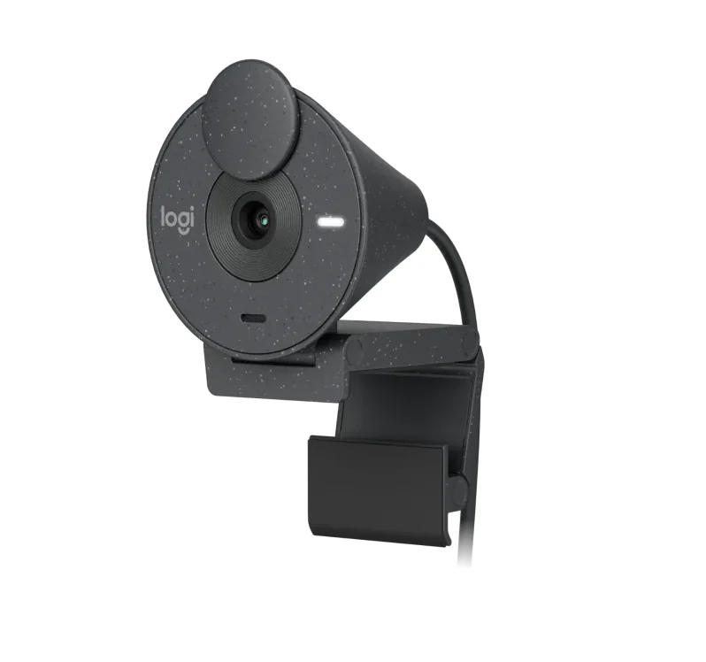 Logitech Brio 300 Graphite Full HD