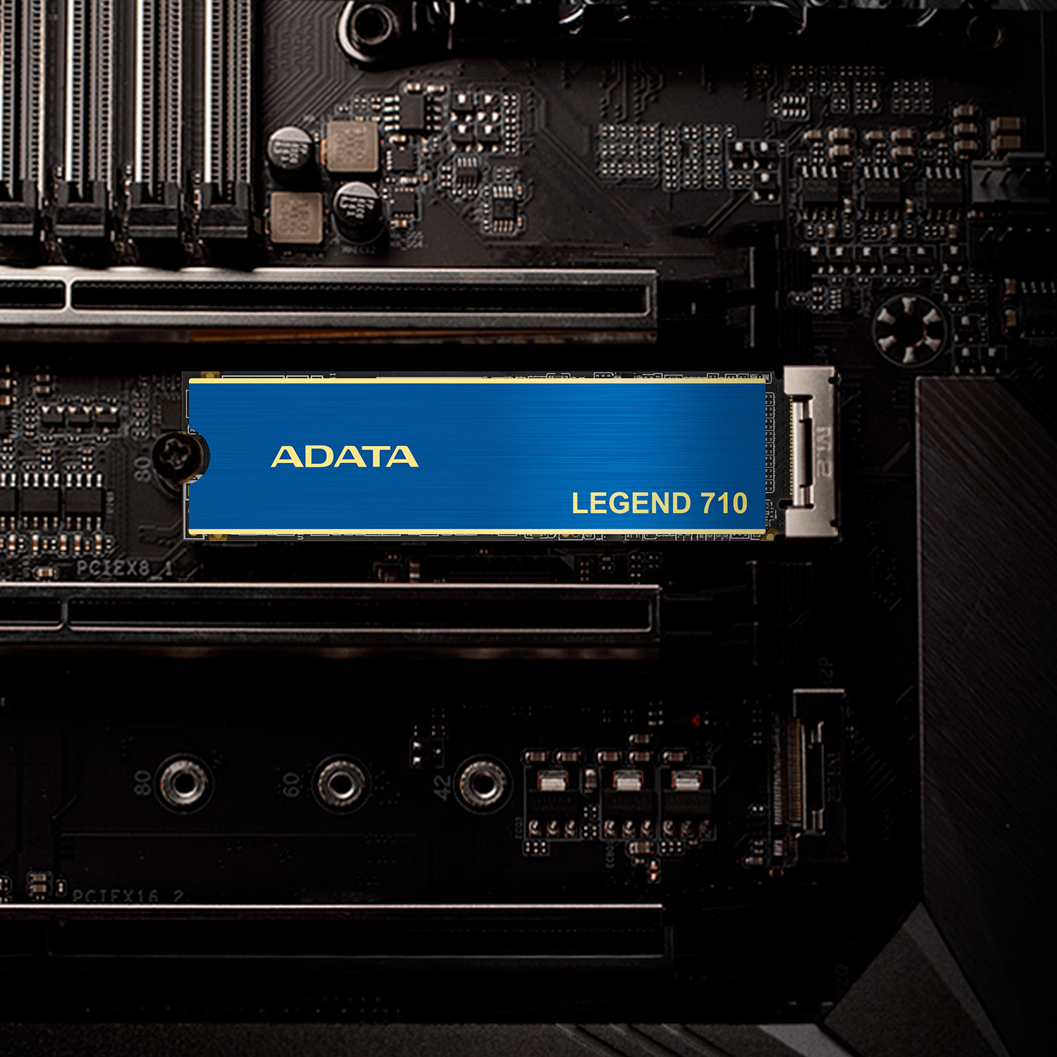 SSD M.2 NVMe 2TB G3 ADATA Legend 710