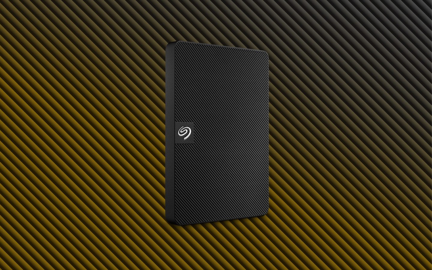 HD Seagate Externo 1TB USB 3.0 Expansion Black