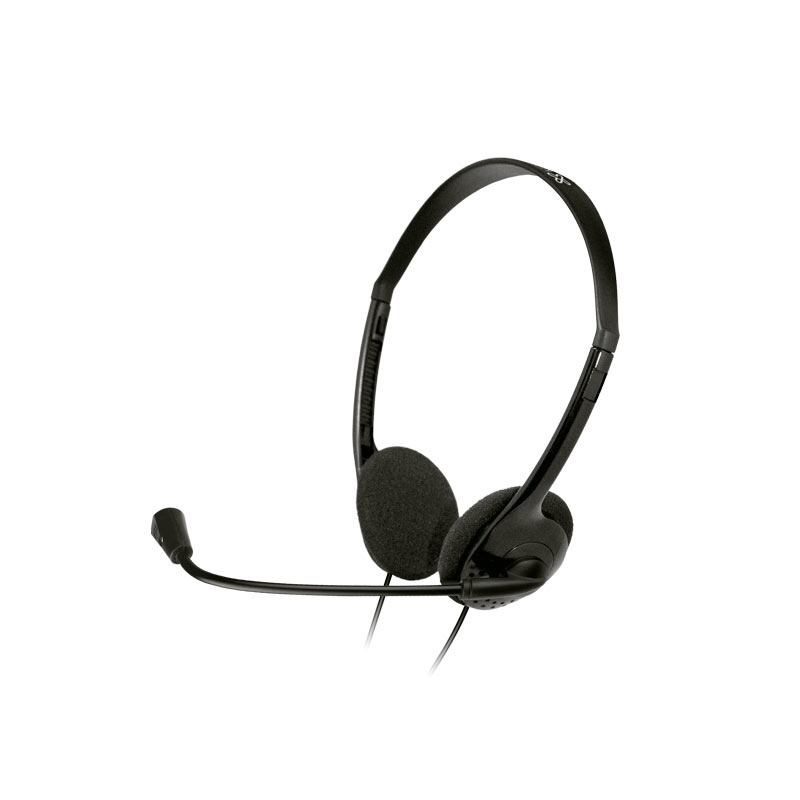 Auriculares Klipxtreme Sekual USB 2.0 C/Microfono