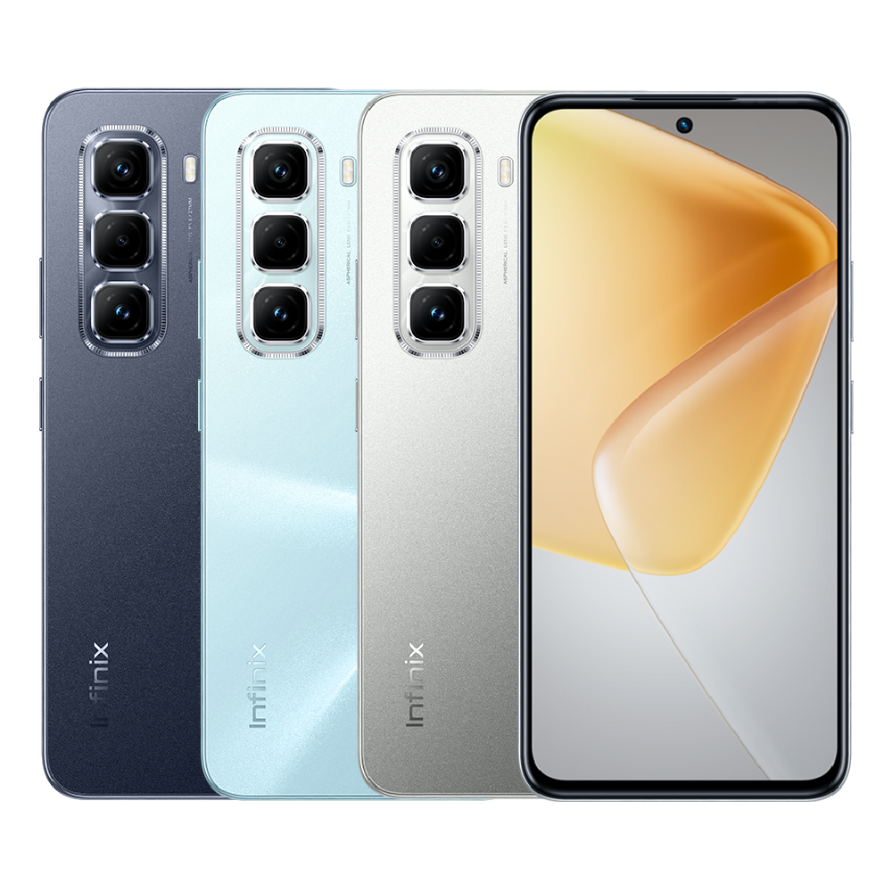 Infinix Hot 50 Pro 16GB / 256GB ***