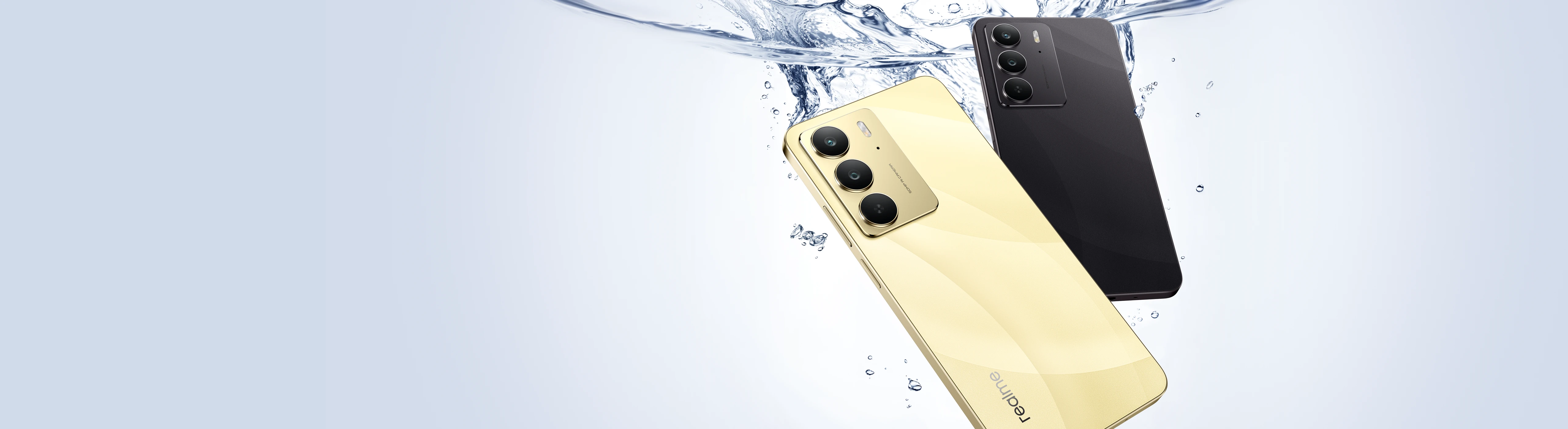 Realme C75 - RAM 8GB / 256GB ***