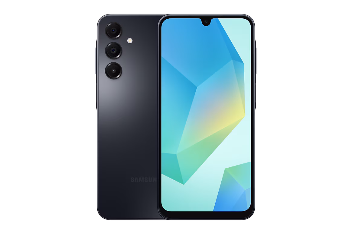 Samsung A16 RAM 4GB / 128GB ***