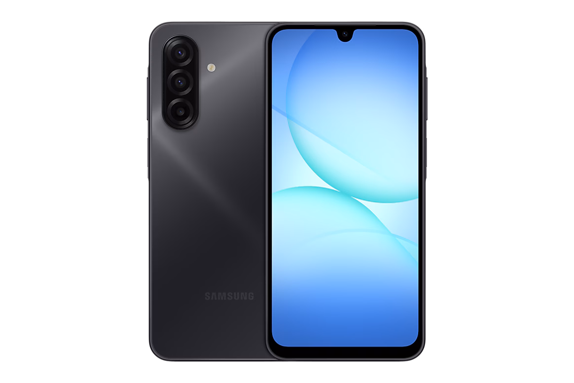 Samsung A17 RAM 4GB / 128GB ***