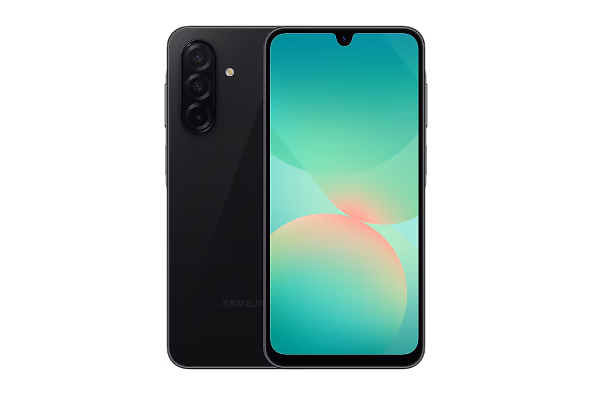 Samsung A26 RAM 8GB / 256GB - 5G***