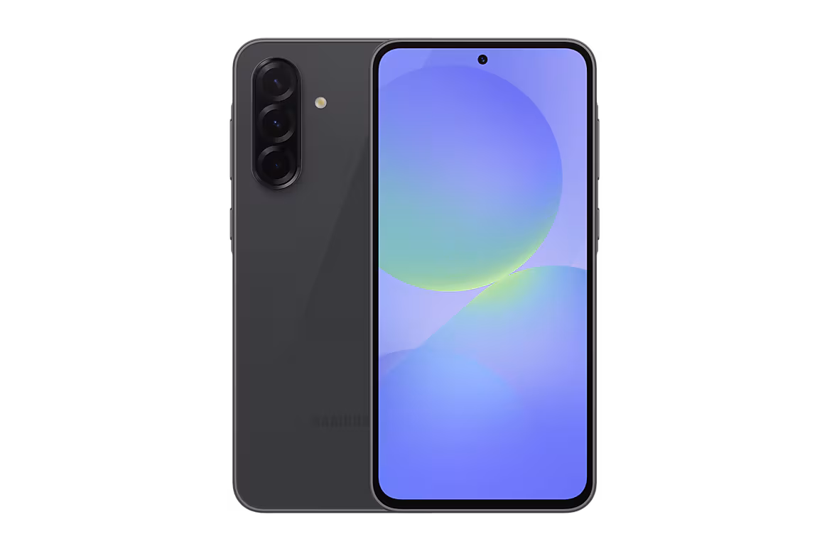 Samsung A36 RAM 8GB / 128GB - 5G***