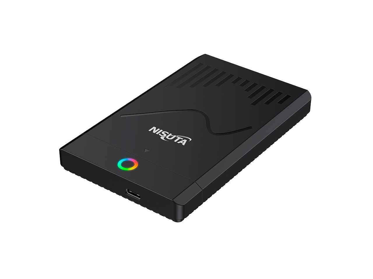 Carry Disk SSD/ USB 3.1 NSGASA253P