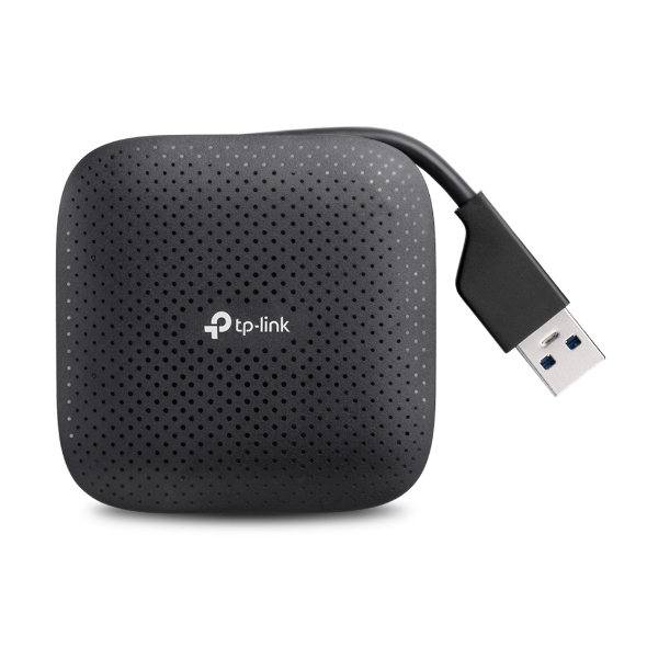 HUB USB-4P USB 3.0 TP Link UH400