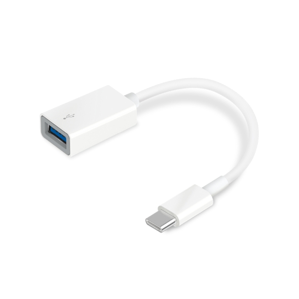 UC400 TP-Link - Adaptador USB-C a USB-a 3.0