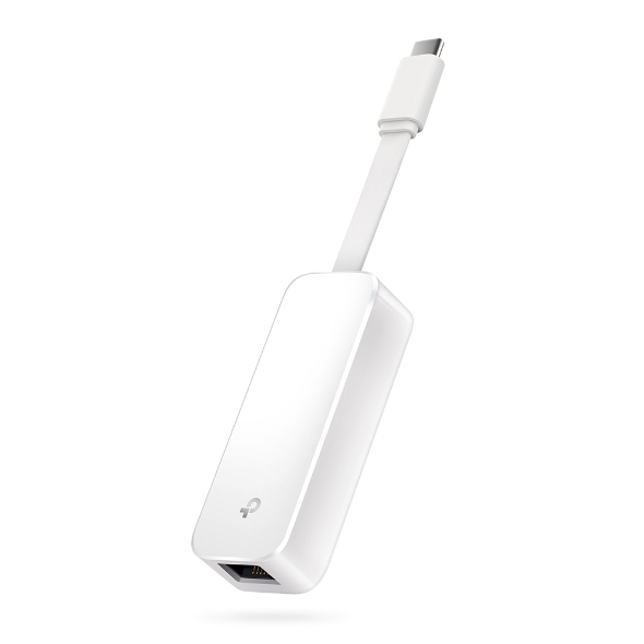 UE300C Adaptador USB 3.0 Tipo C a Ethernet Gigabit RJ45