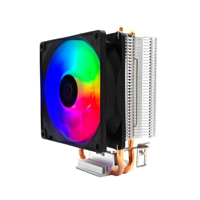 CPU Cooler Raptor Cryo RGB 95W AMD/Intel