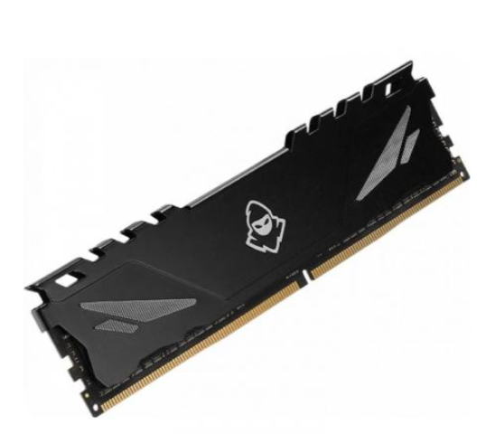 DDR4 16GB Mancer 3200MHz Vant Black CL19