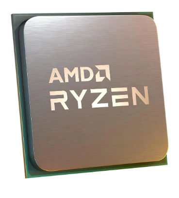 AMD Ryzen 5 5600GT AM4 65W Tray sin Cooler