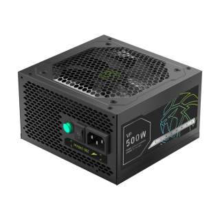 Fuente 450W GameMax 80 Plus VP-500 Bronze