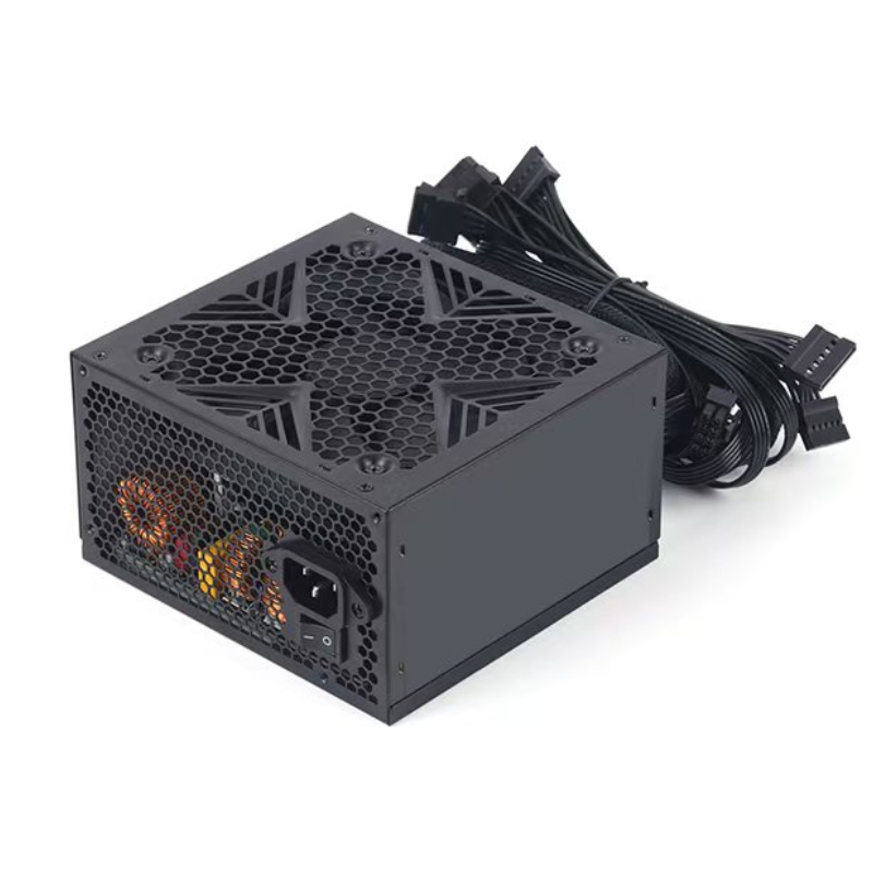 Fuente 750W Raptor Volt 80 Plus Bronze