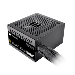 Fuente 550W Thermaltake Smart BX3 80+ Bronze