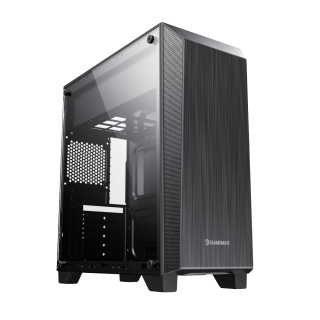 GameMax Nova N5 Mid-Tower ATX 1*FAN RGB