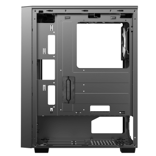 GameMax Prism 3*FAN ARGB ATX