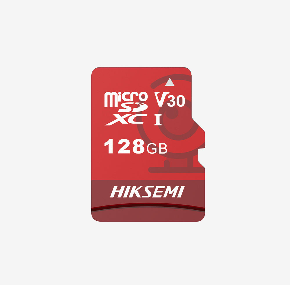 Micro SD Hikesmi 512GB NEO Plus P/Camaras de Vigilancia