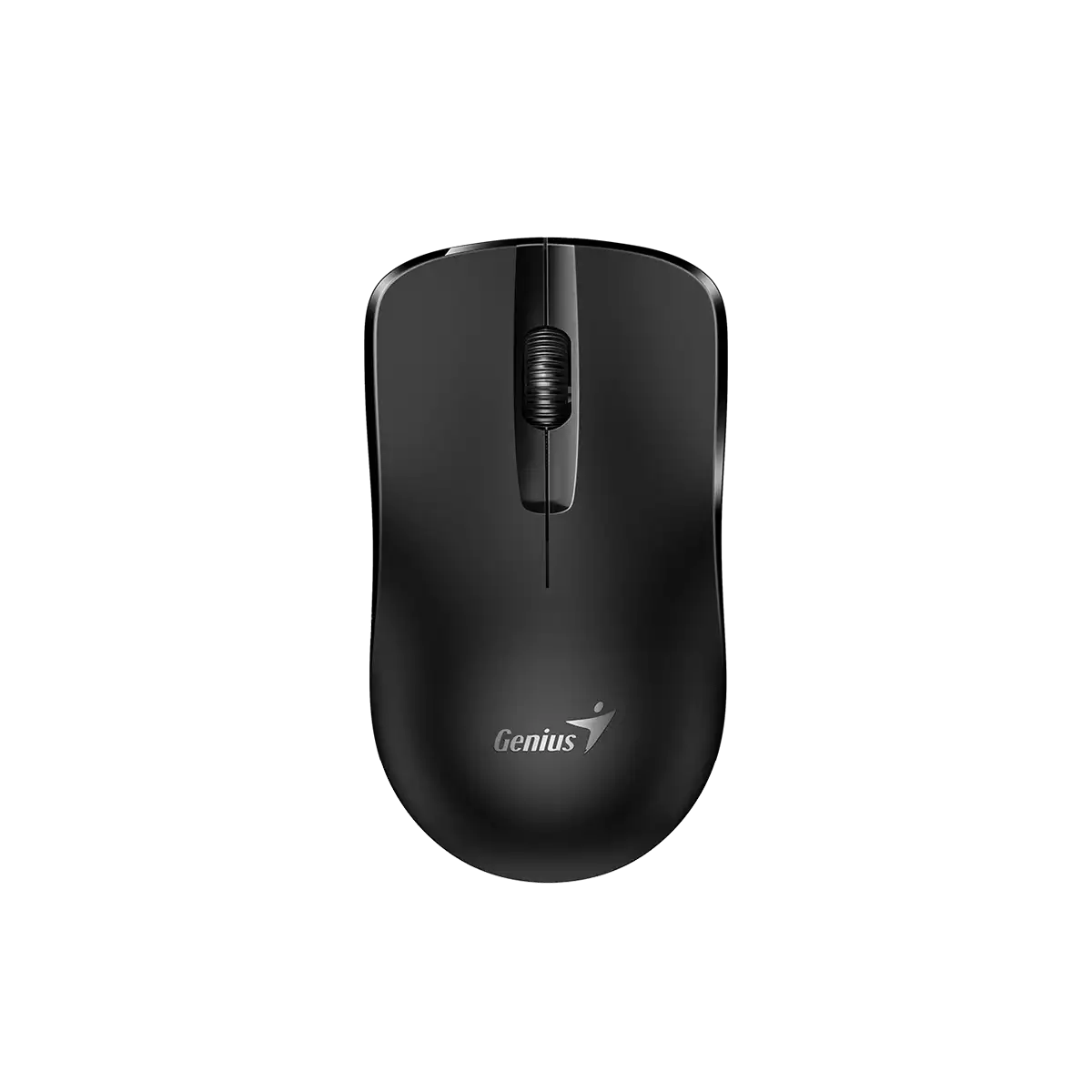 Mouse Genius NX-7000X Black Wireless