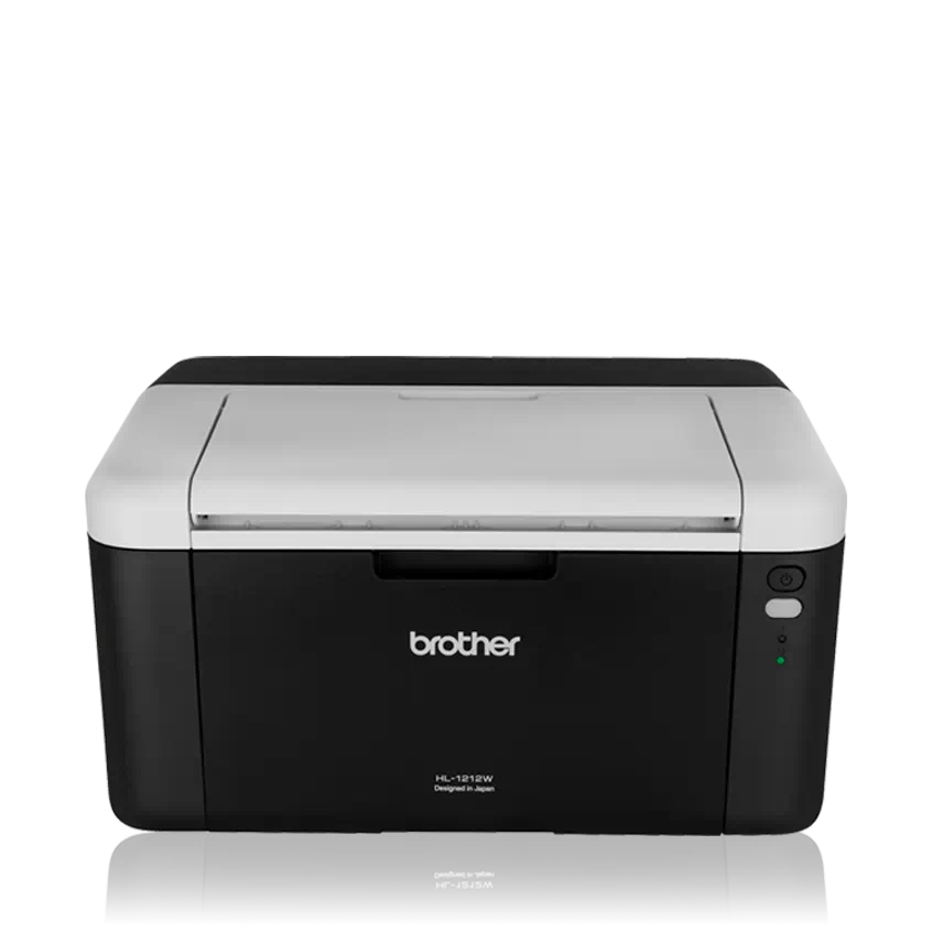 Laser Monocromatica Brother HL-1212W 21PPM WiFi