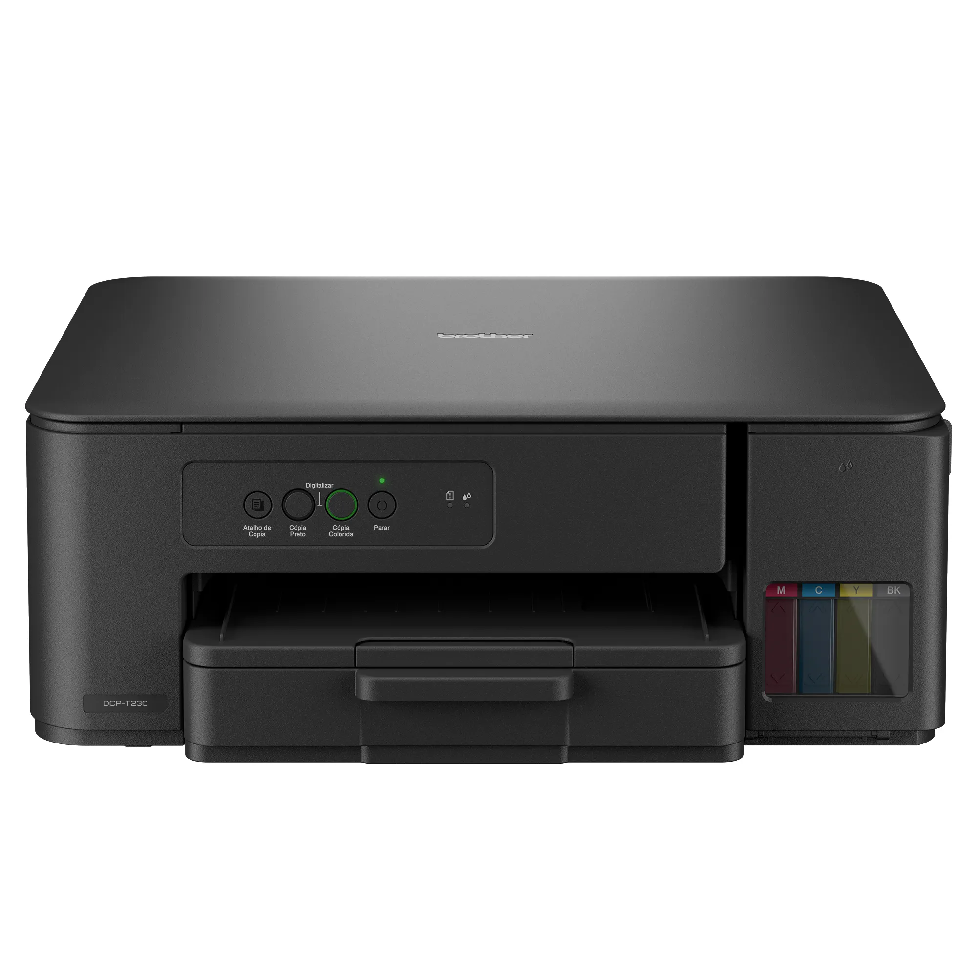 Brother DCP-T230 27/11PPM Sist Continuo (Color)