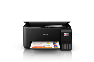 Epson Multifuncion L3210 Sist Continuo USB (Color)