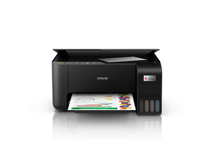 Epson Multifuncion L3250 Sist Continuo USB (Color)