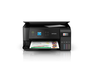 Epson Multifuncion L3560 Sist Continuo WiFi (Color)