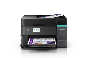 Epson Multifuncion L6370 Tinta Cont. WiFi/ADF (Color)