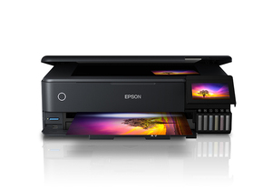 Epson Multifuncion L8180 S Cont A3 WiFi Photo (Color)