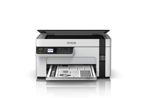 Epson Multifuncion M2120 (Monocromatica)