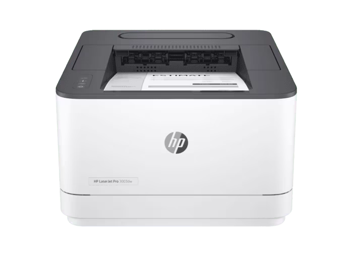 HP 3003DW LJ 33 PPM WiFi 3G654A