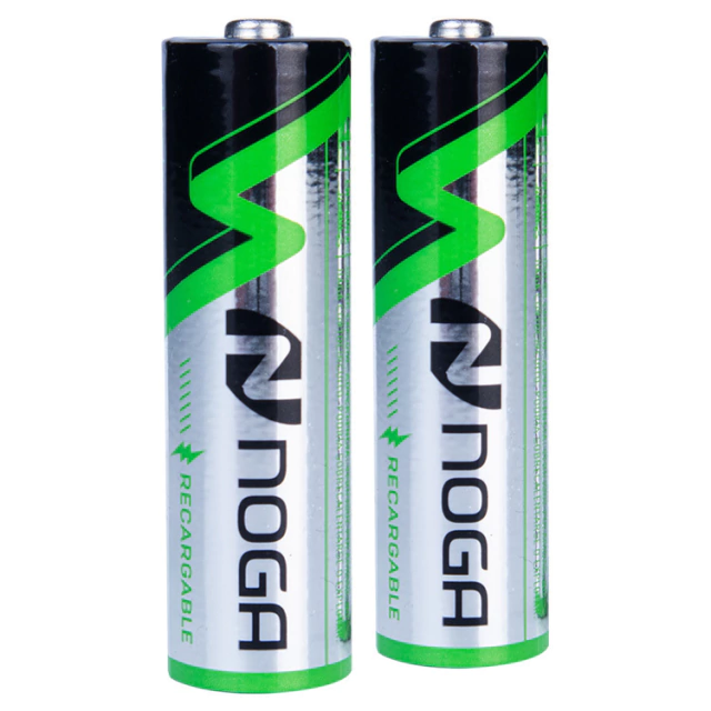 Blister de Pilas Regargables AA 2900MAH