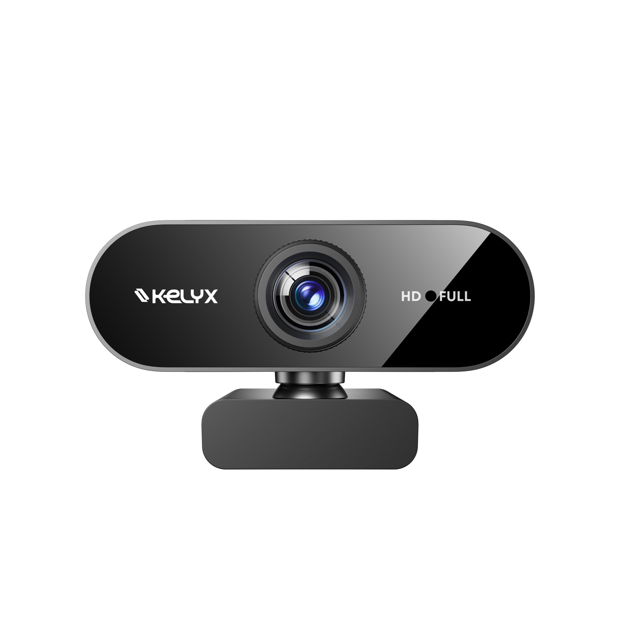 Webcam Kelyx 1080P Full HD C/Microfono