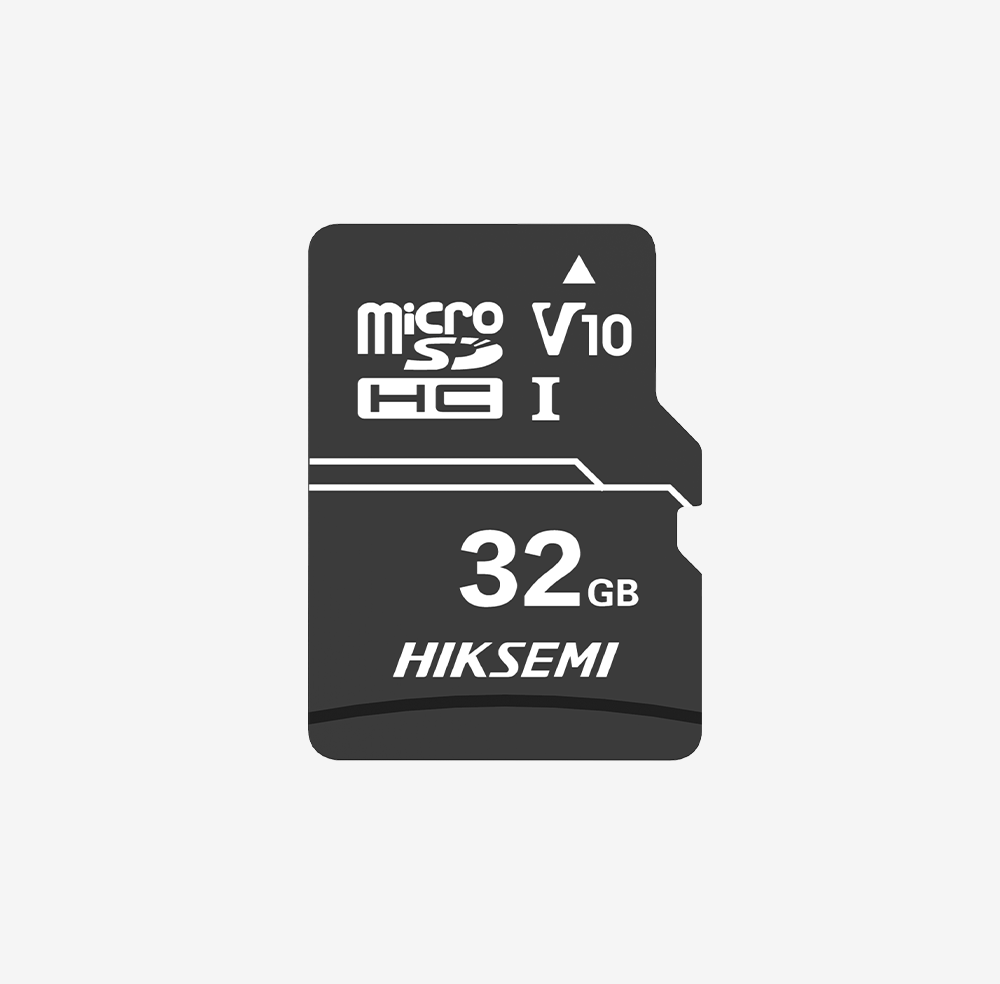 Micro SD Hikesmi 64GB C10 (***)