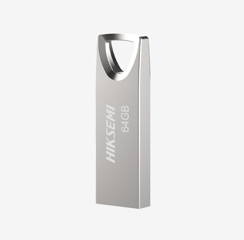 Pen Drive 32GB Hiksemi 3.0 Metalico