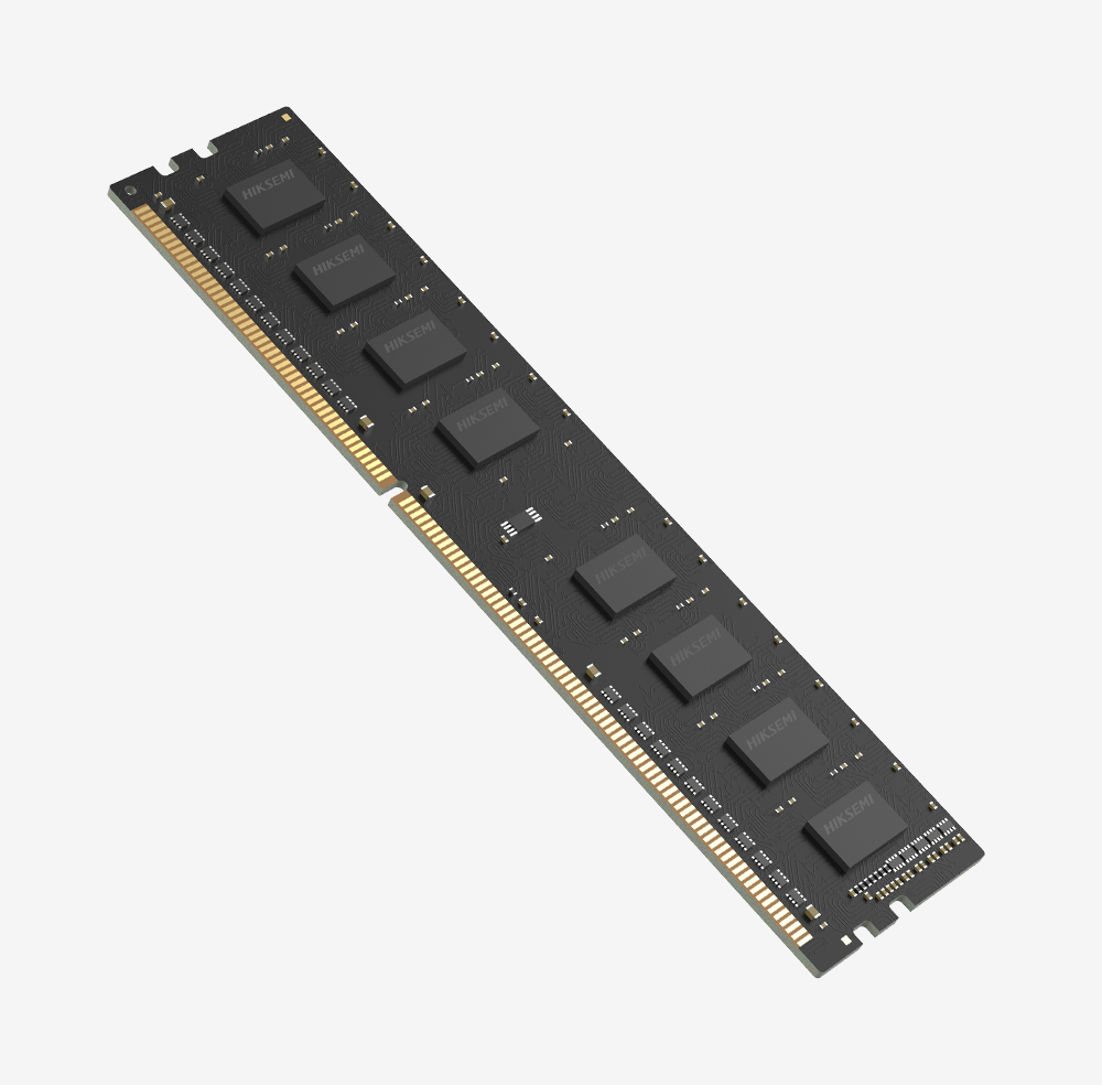 DDR3 8GB Hiksemi 1600MHz 1.35V