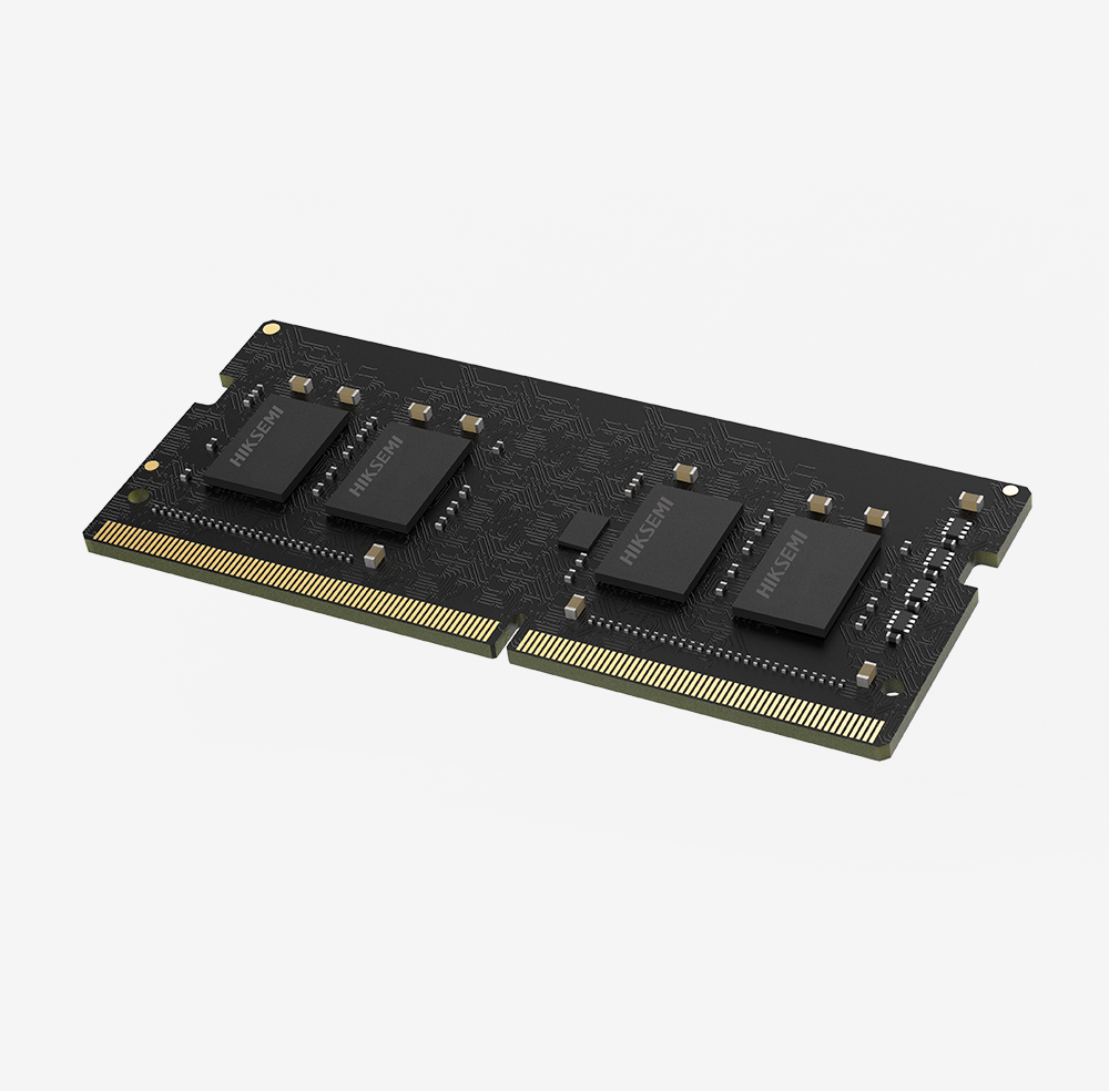SO-DIMM DDR3 8GB Hiksemi 1600MHz