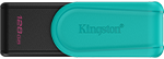 Pen Drive 128GB Kingston 3.2 Exodia S Negro
