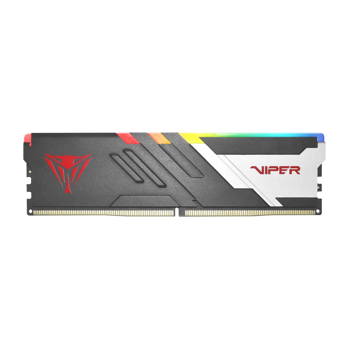 DDR5 16GB Patriot 6000 MHz Viper con Disipador y RGB