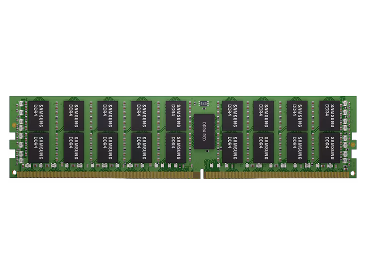 Memoria Samsung 16GB DDR4 RDIMM ECC