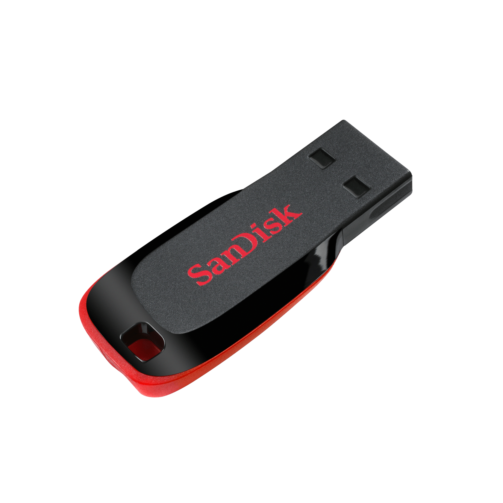 Pen Drive 64GB SanDisk 2.0 Cruzerblade