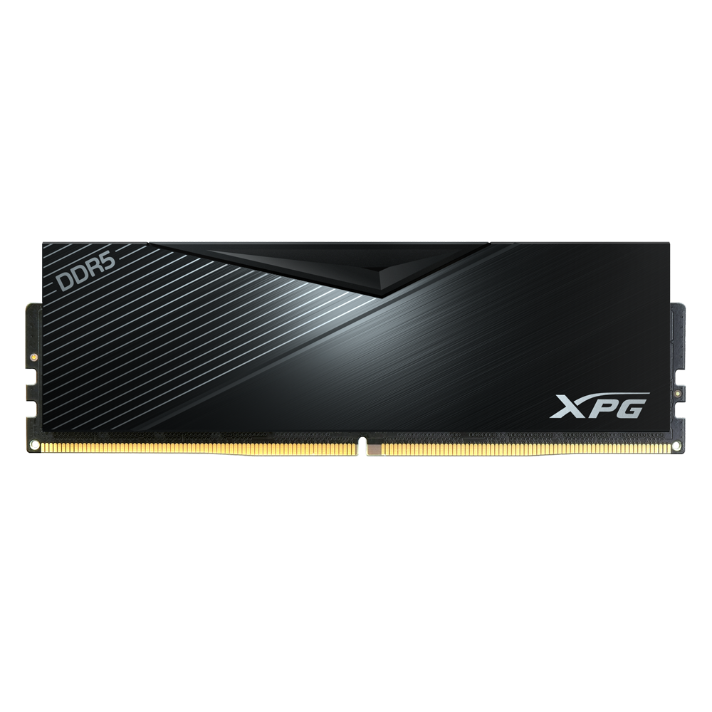 DDR5 16GB XPG 5600MHz Lancer Black