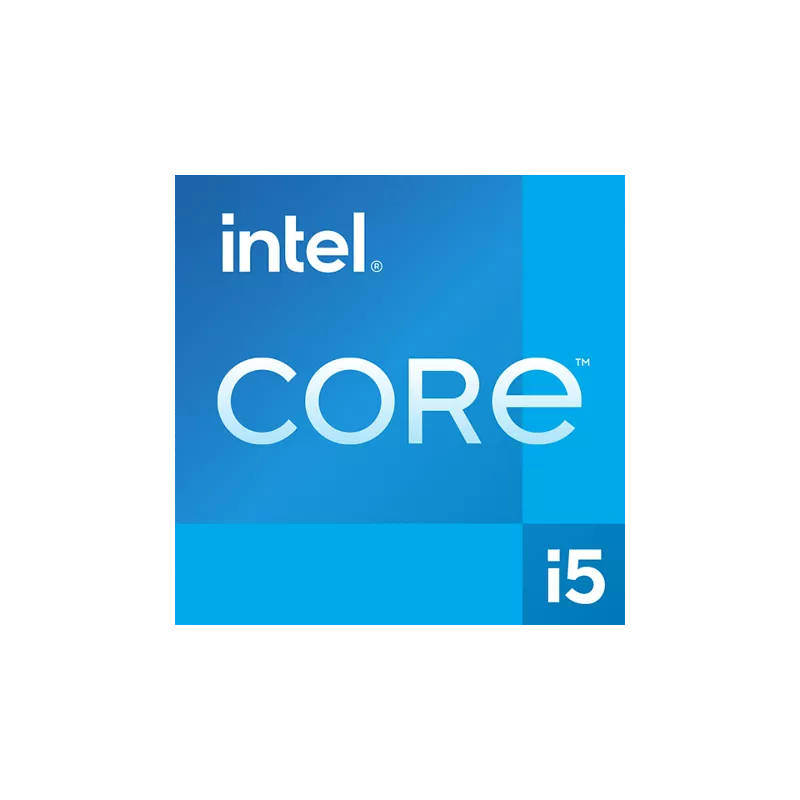Intel Core I5-12400 Alderlake S1700 Box