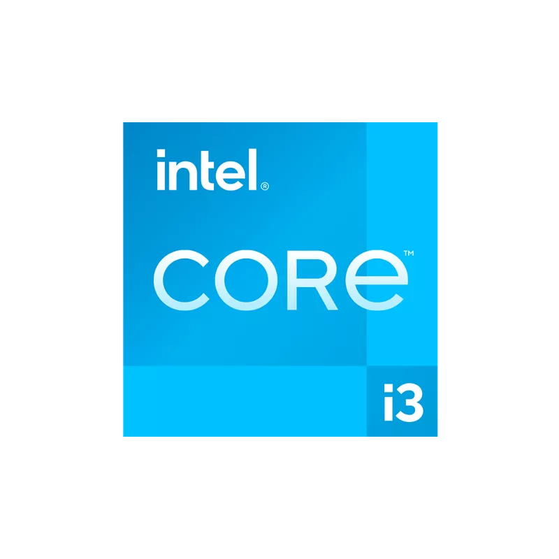 Intel Core I3-14100 Raptorlake S1700 Box