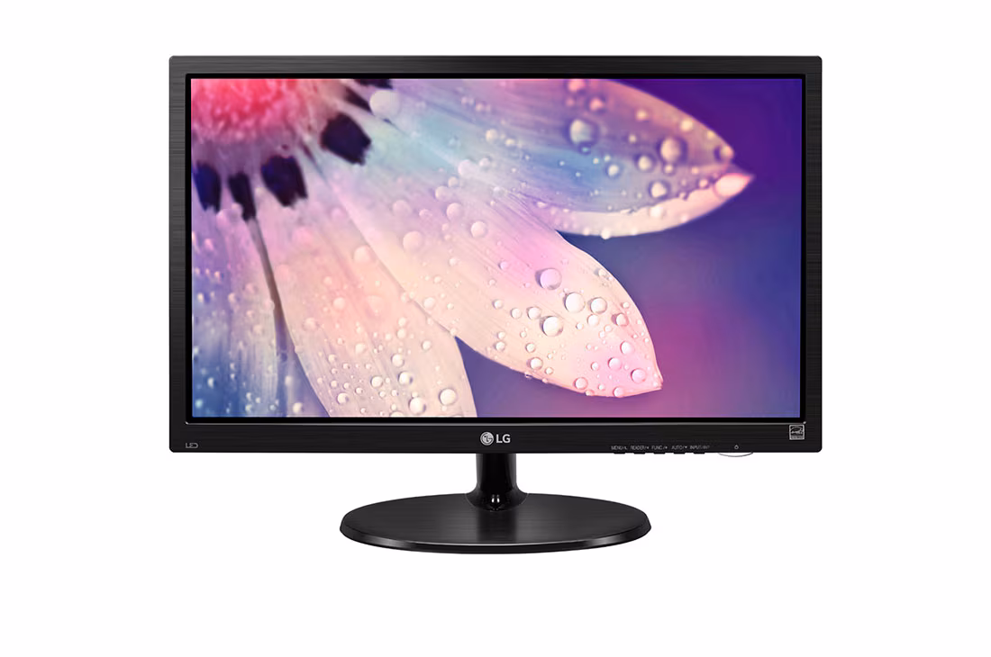 Monitor 19 LG 19M38L-B HD HDMI (II)