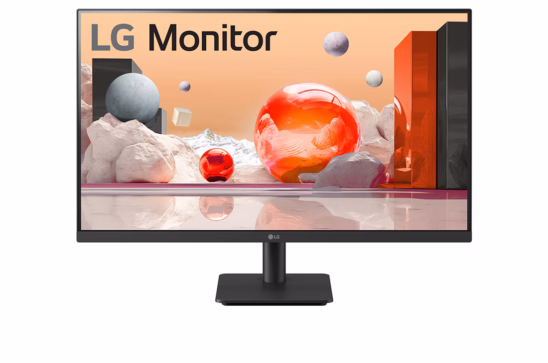 Monitor 27 LG LED 27MS500 HDMI Full HD (II)